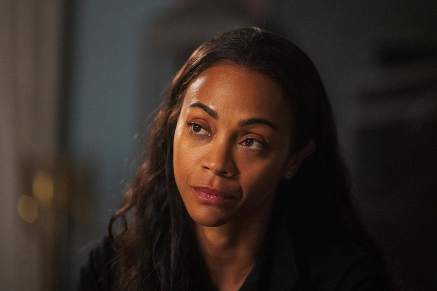 라이어니스: 특수 작전팀