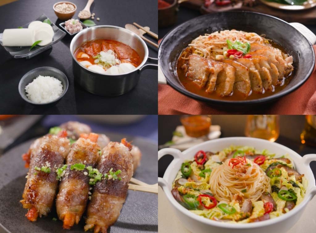 KBS 2TV ‘신상출시 편스토랑’