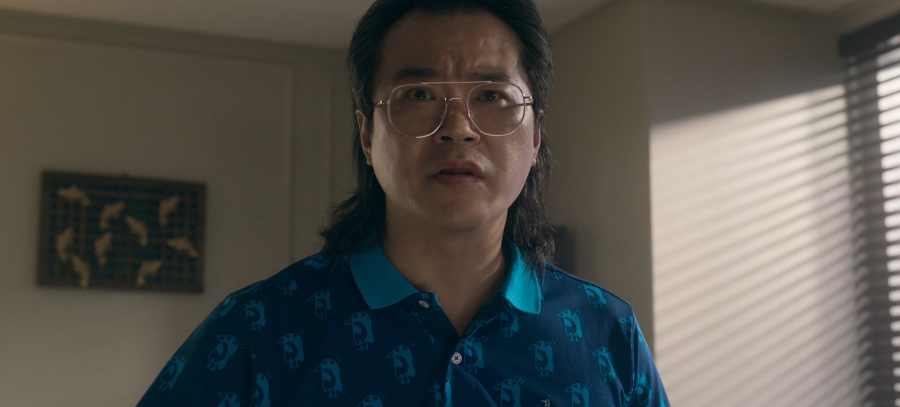 디즈니플러스 '무빙'