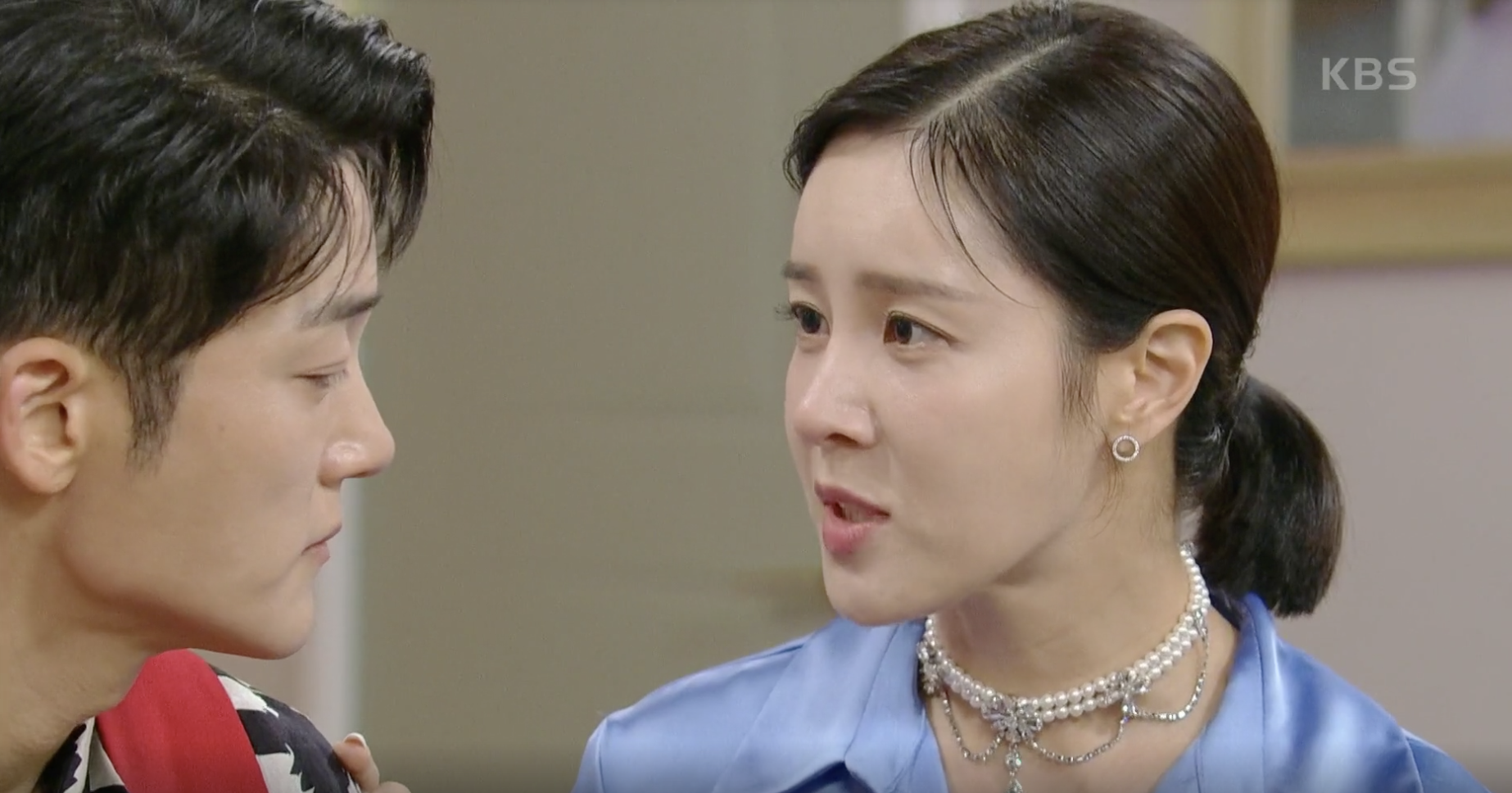 우아한 제국 캡처