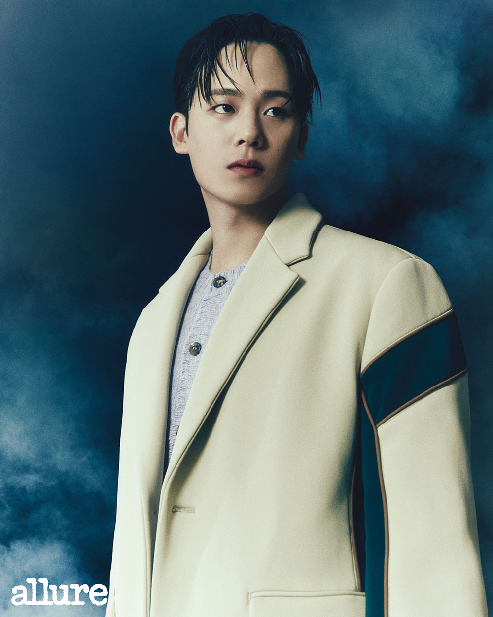 이정하 ⓒ 얼루어 코리아