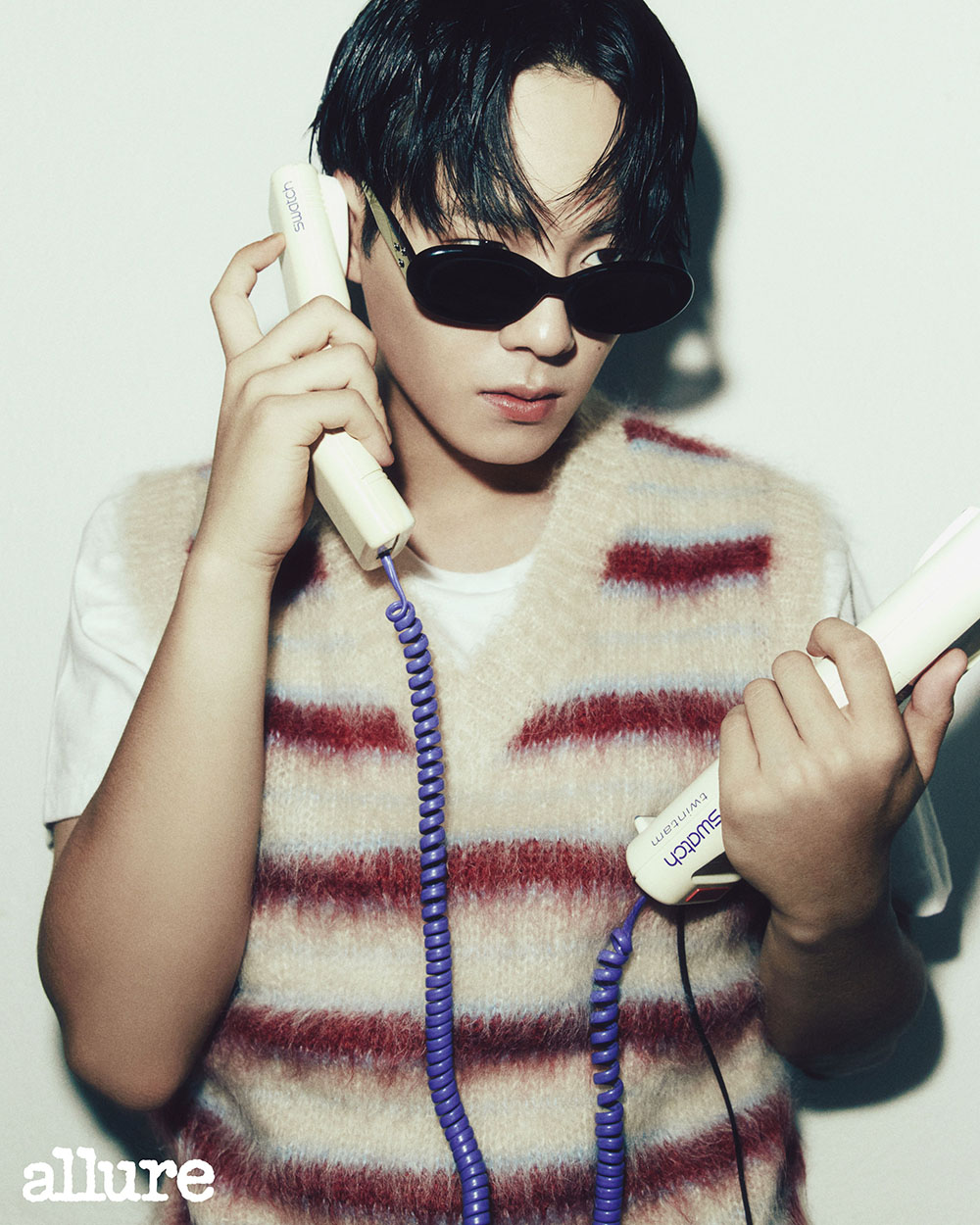 이정하 ⓒ 얼루어 코리아