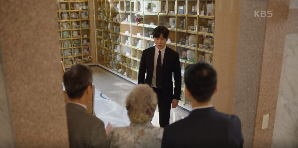 진짜가나타났다