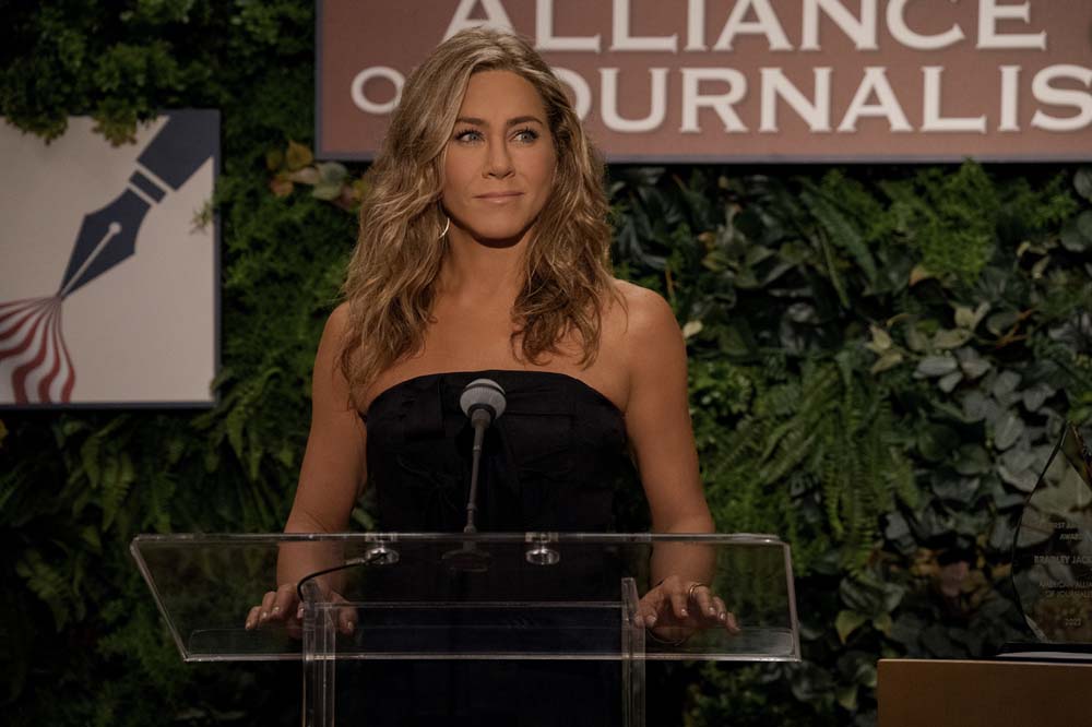 Apple TV+ ‘더 모닝 쇼’