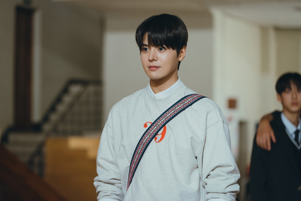  tvN 새 월화드라마 ‘반짝이는 워터멜론’