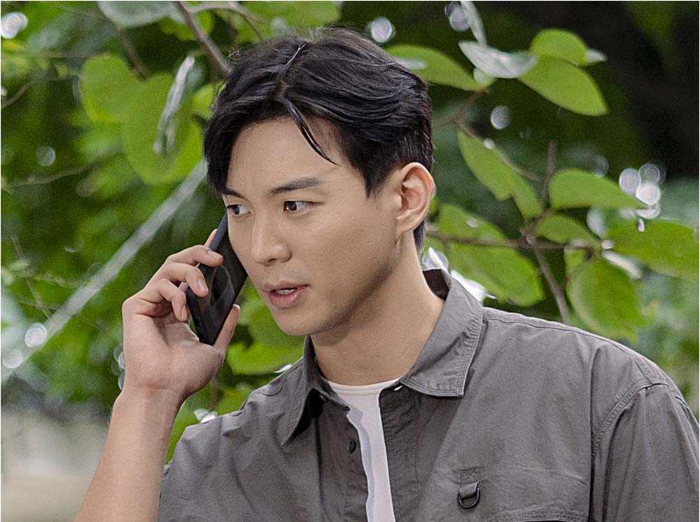 KBS 1TV 새 일일드라마 ‘우당탕탕 패밀리’