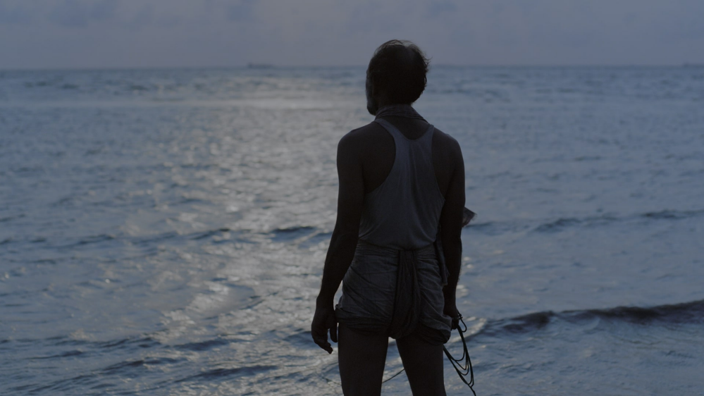 제28회 부산국제영화제 상영작 - 더 레슬러