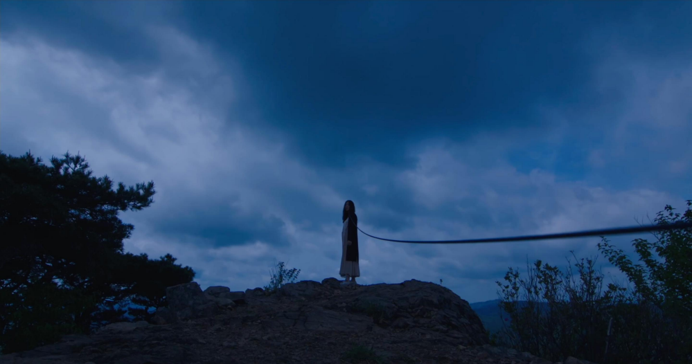 부산국제영화제 상영작 - 이 영화의 끝에서