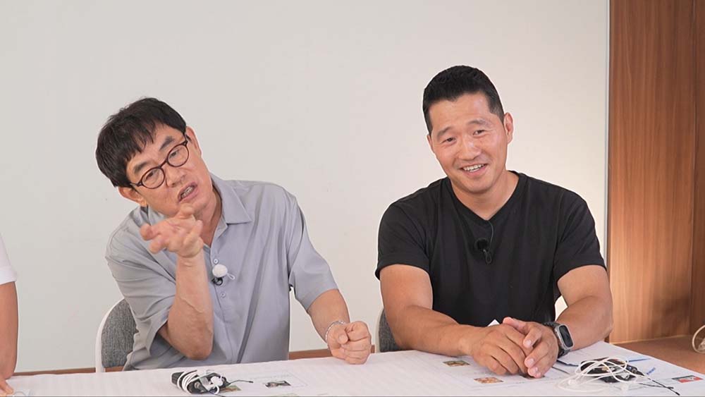 KBS 2TV ‘개는 훌륭하다’