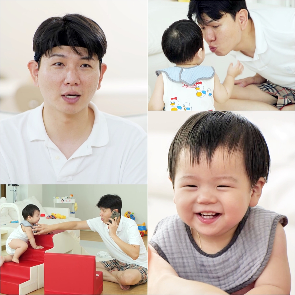 KBS2 2TV ‘슈퍼맨이 돌아왔다’