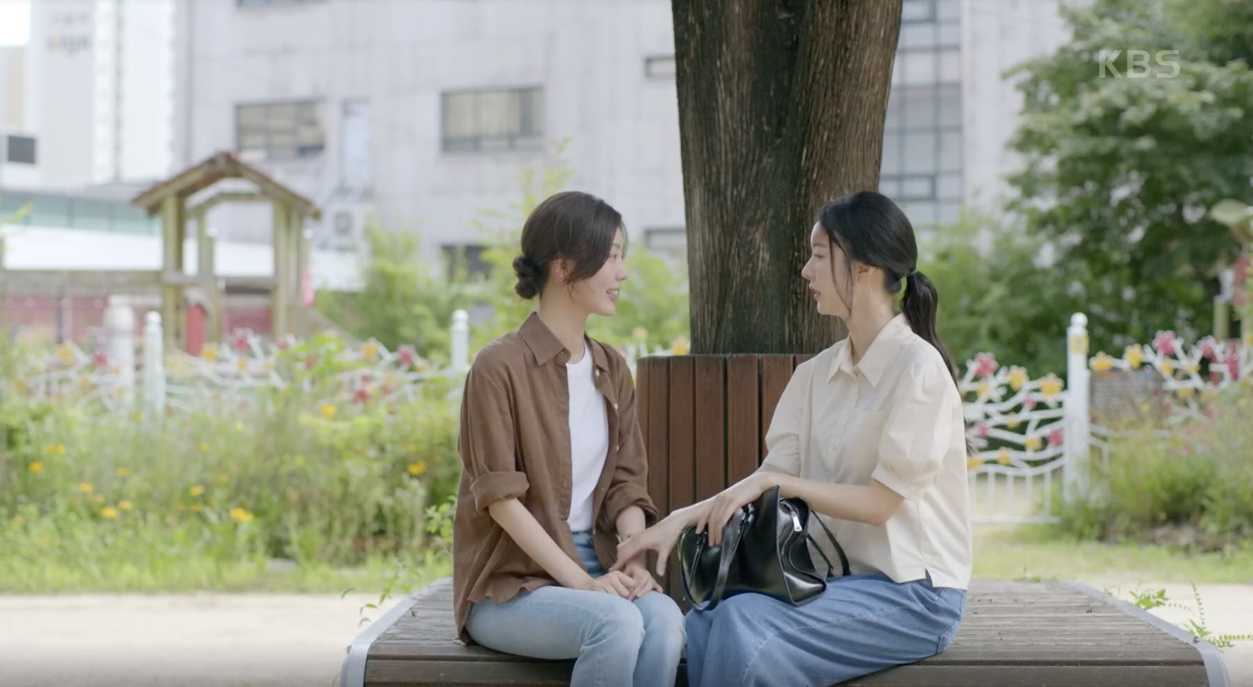 우아한 제국 캡처