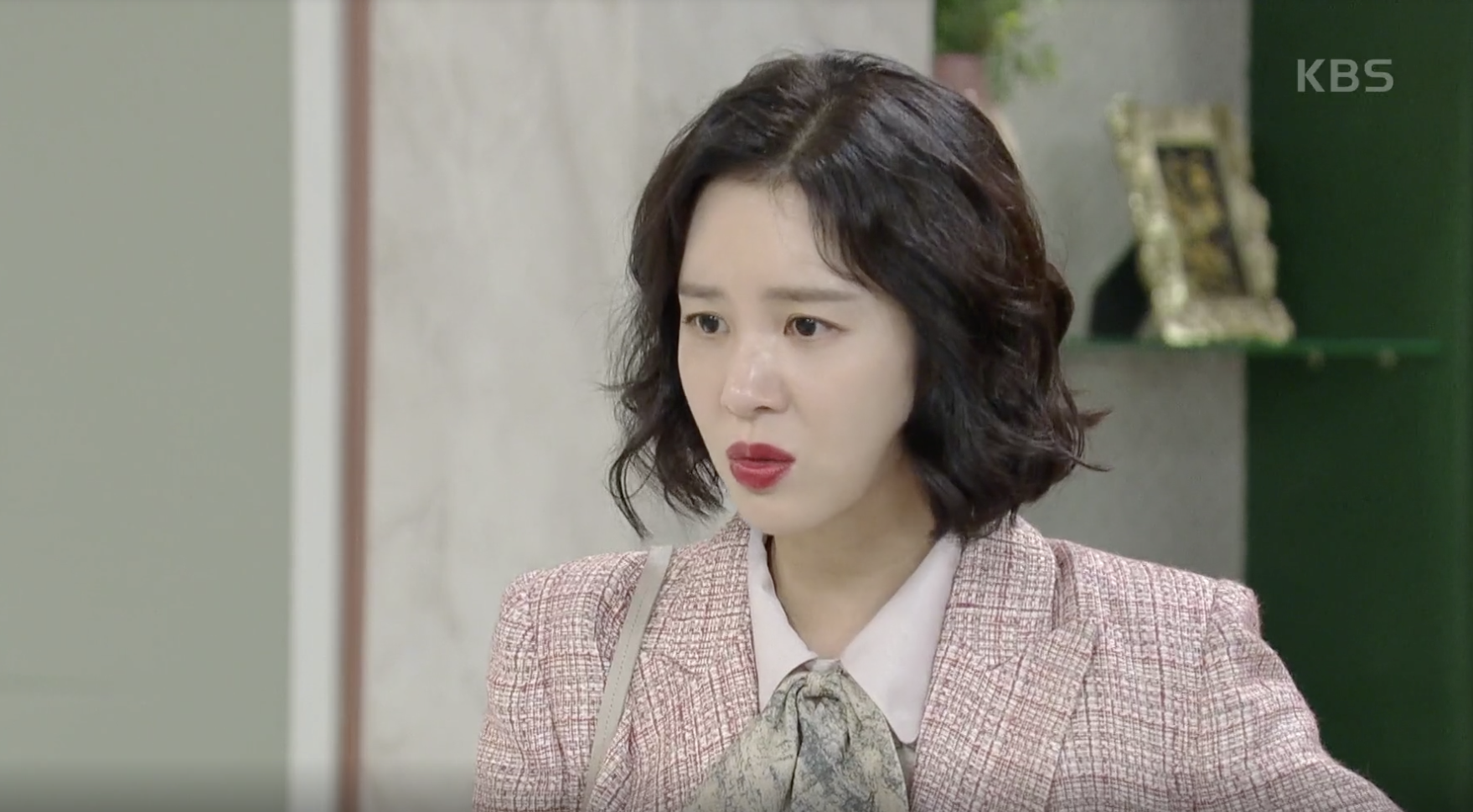 우아한 제국 캡처