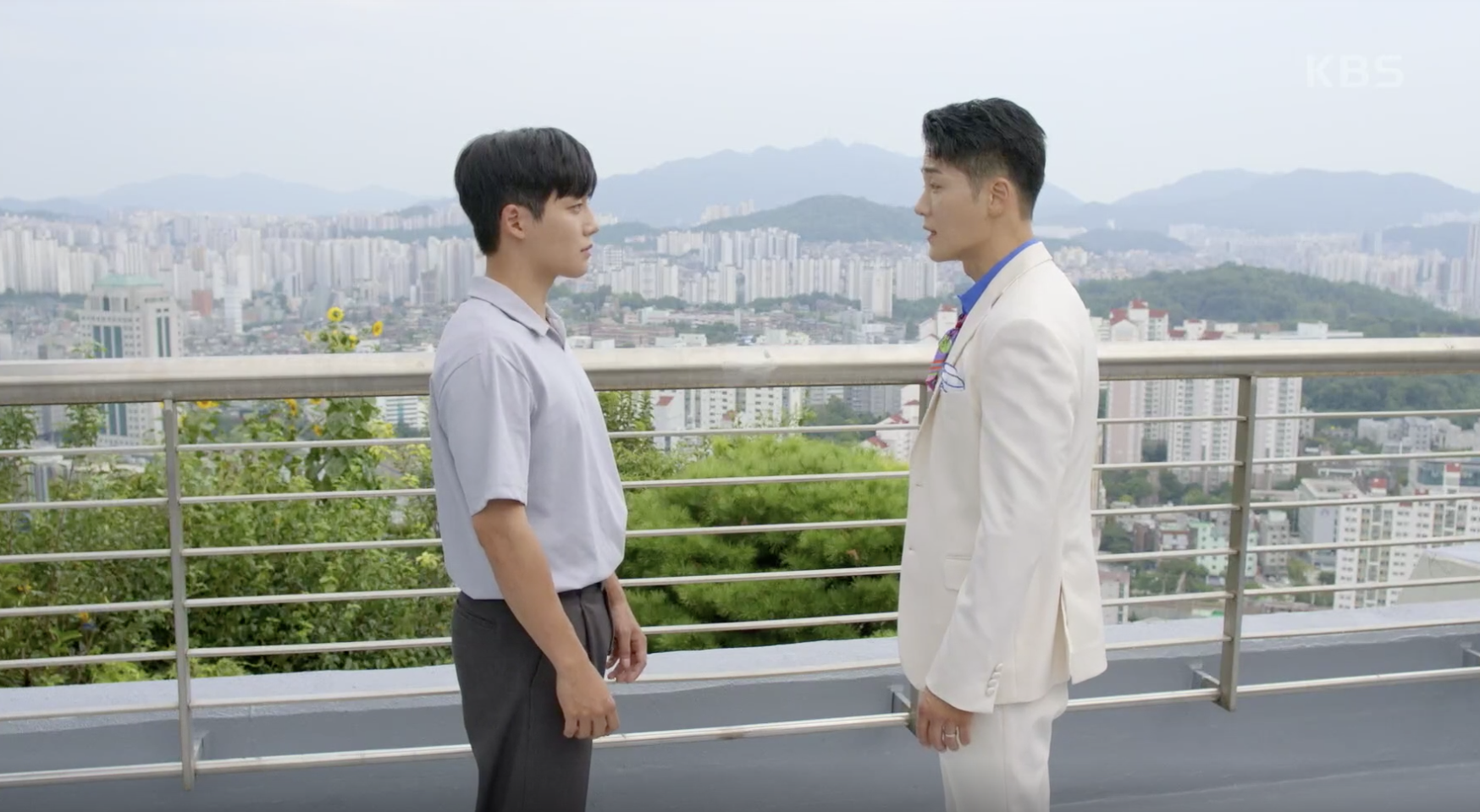 우아한 제국 캡처