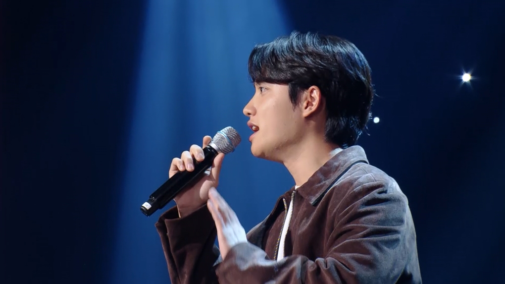 KBS 2TV 뮤직 토크쇼 '더 시즌즈-악뮤의 오날오밤'