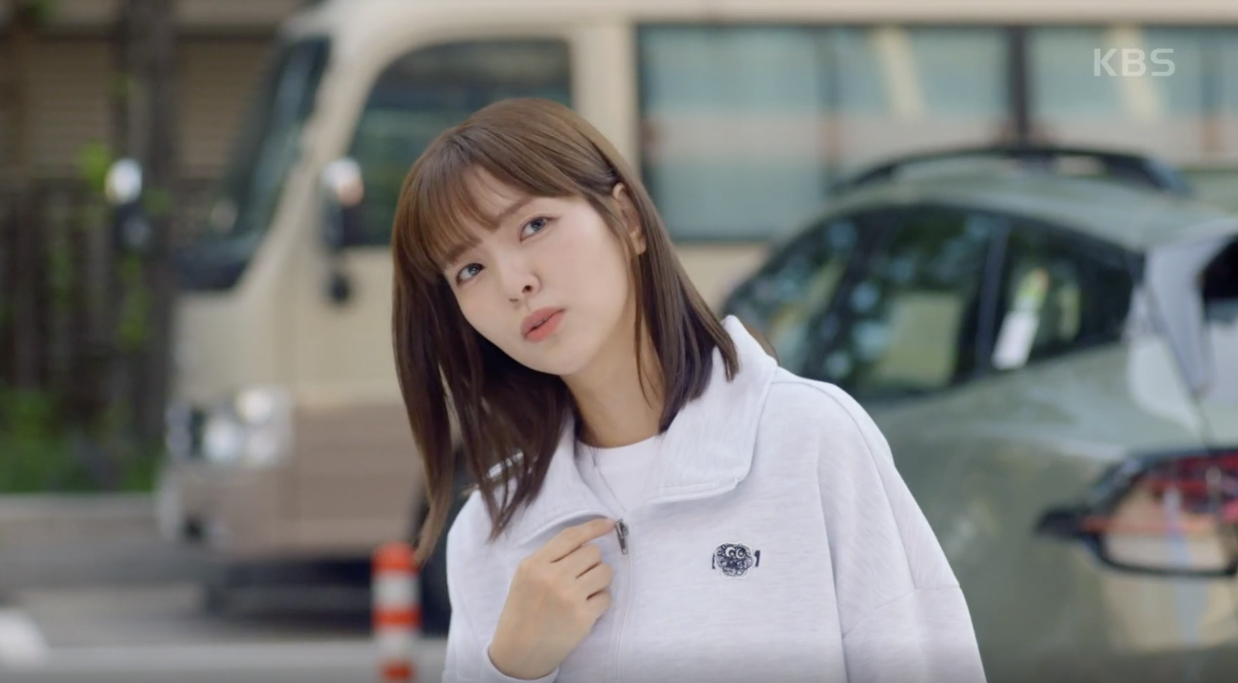 우당탕탕 패밀리 캡처