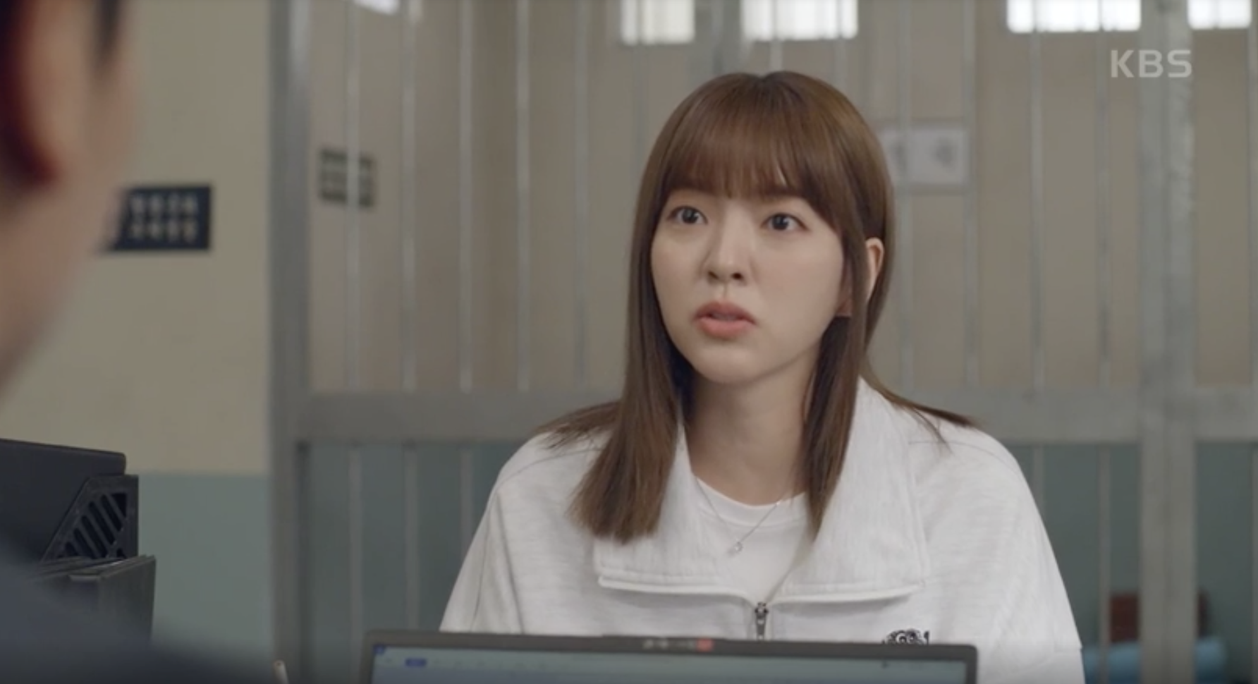 우당탕탕 패밀리 캡처