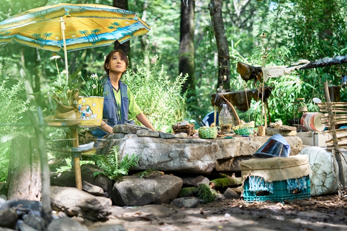 tvN 새 토일드라마 ‘무인도의 디바’