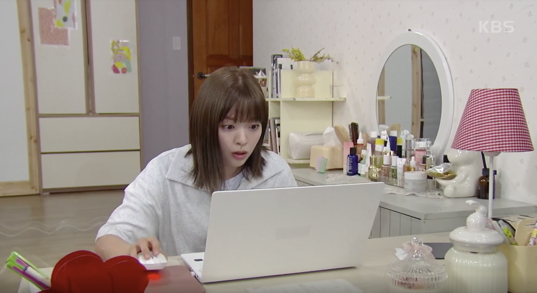 우당탕탕 패밀리 캡처