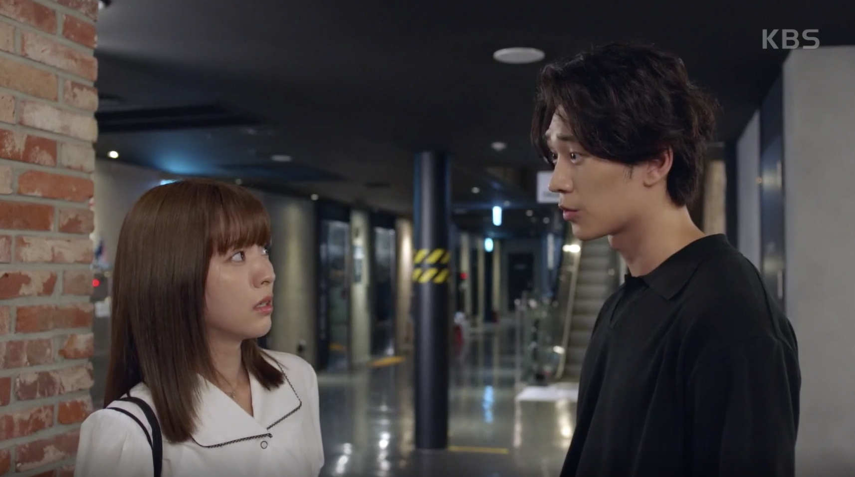 우당탕탕 패밀리 캡처