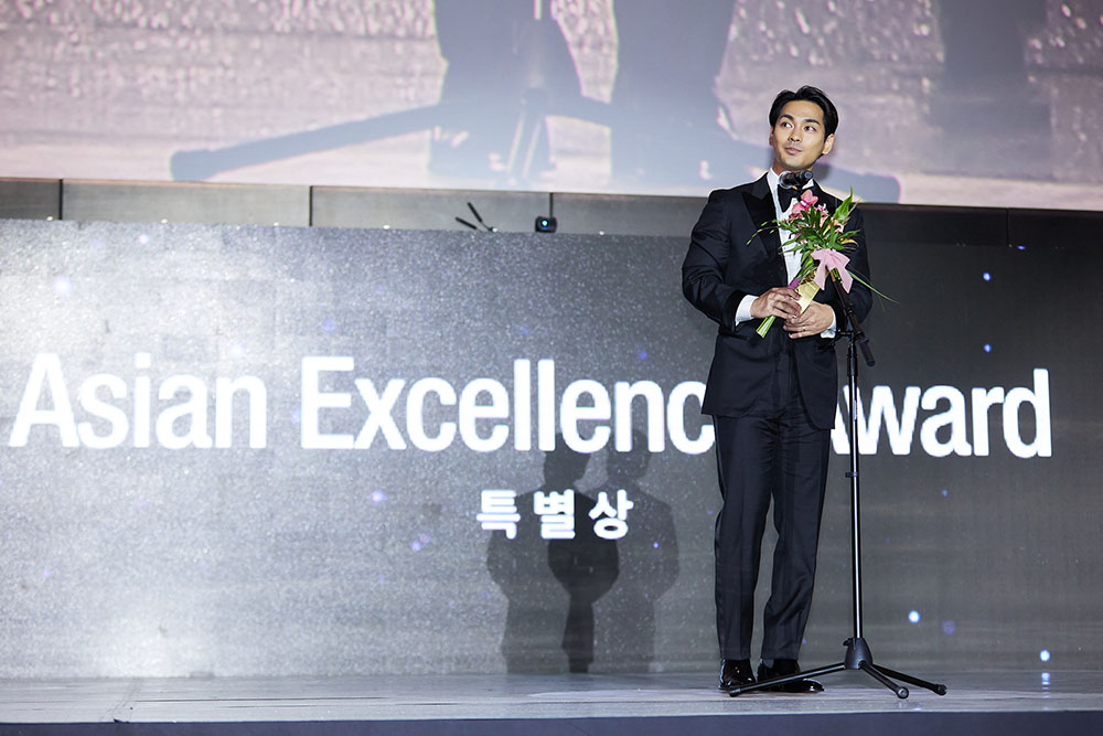 2023 아시아콘텐츠어워즈 & 글로벌OTT어워즈