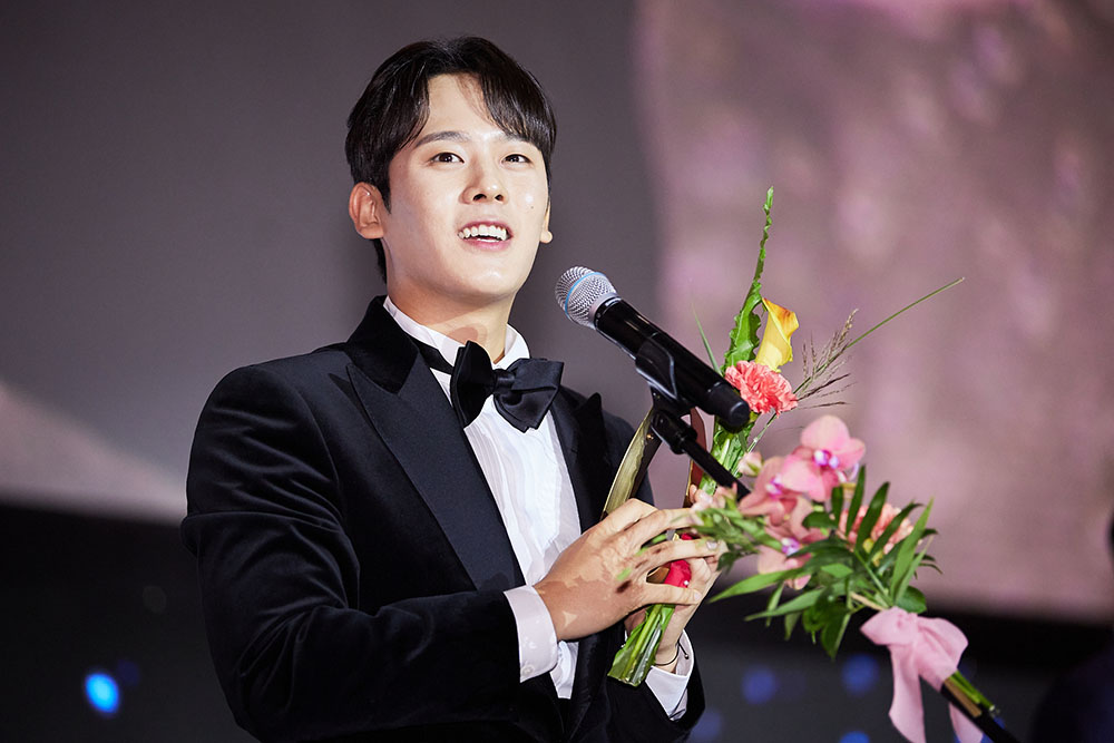 2023 아시아콘텐츠어워즈 & 글로벌OTT어워즈