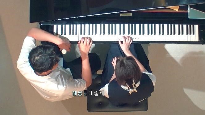 티빙 '소년 소녀 연애하다'