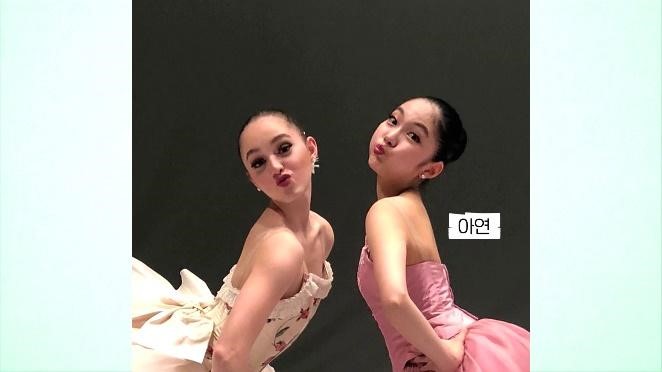 티빙 '소년 소녀 연애하다'