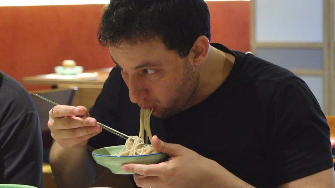  MBC에브리원 ‘어서와 한국은 처음이지’