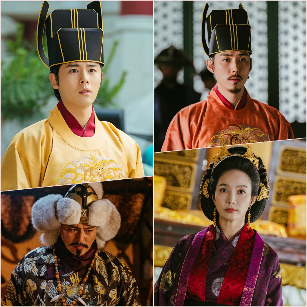 KBS 2TV 새 대하 사극 ‘고려 거란 전쟁’