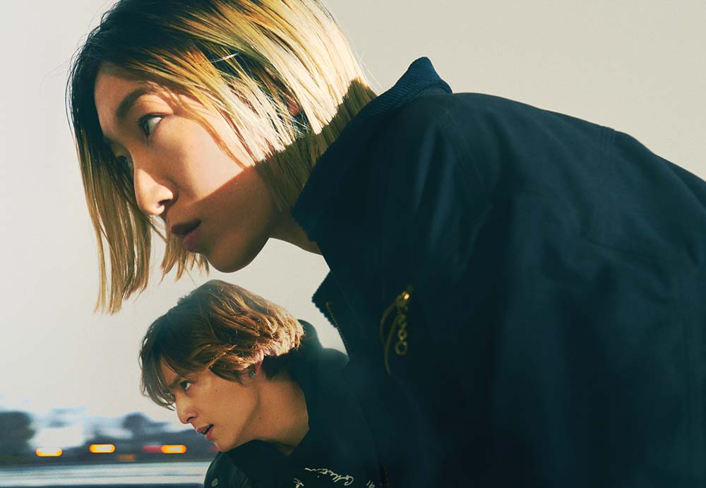 영화  '배드랜드' 