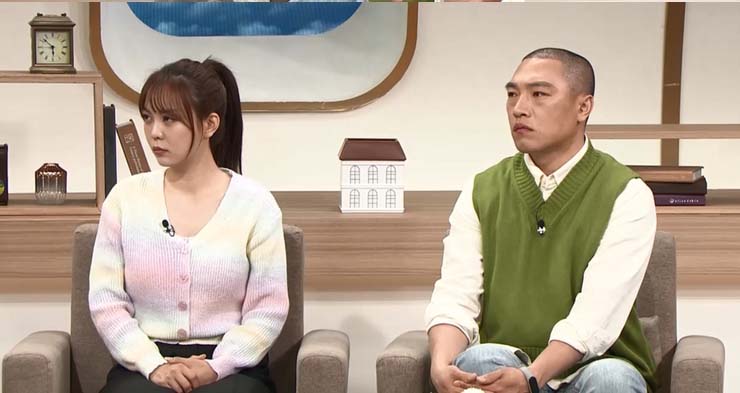 tvN ‘벌거벗은 세계사’
