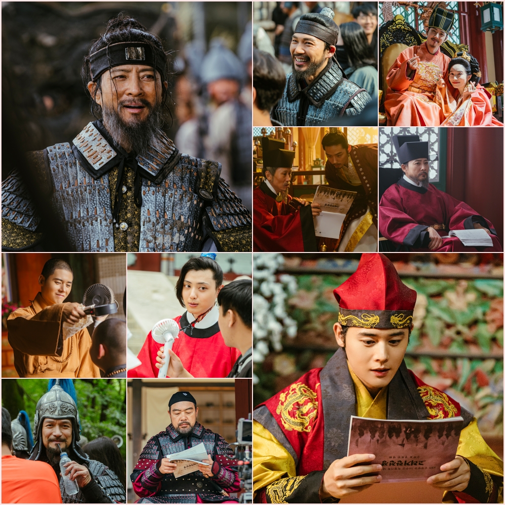 KBS 2TV  대하 사극 ‘고려 거란 전쟁’