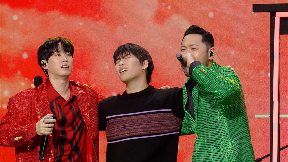 '더 시즌즈-악뮤의 오날오밤'