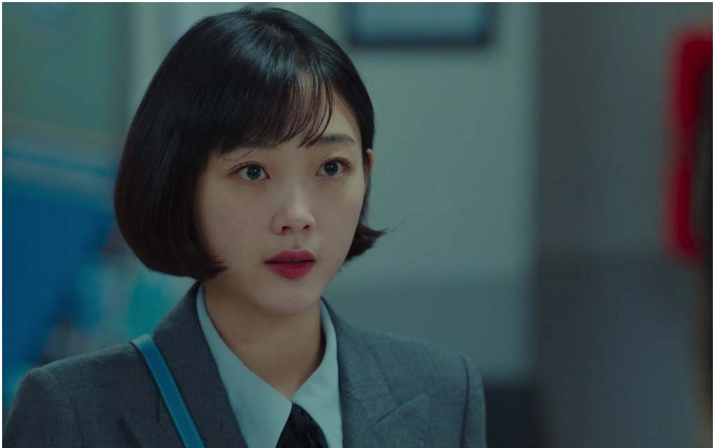 JTBC 토일드라마 ‘힘쎈여자 강남순’