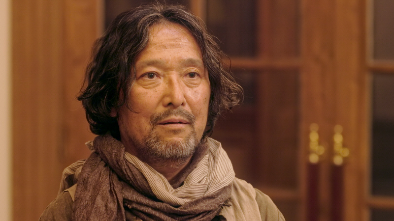 KBS 1TV  ‘인간: 신세계로부터’