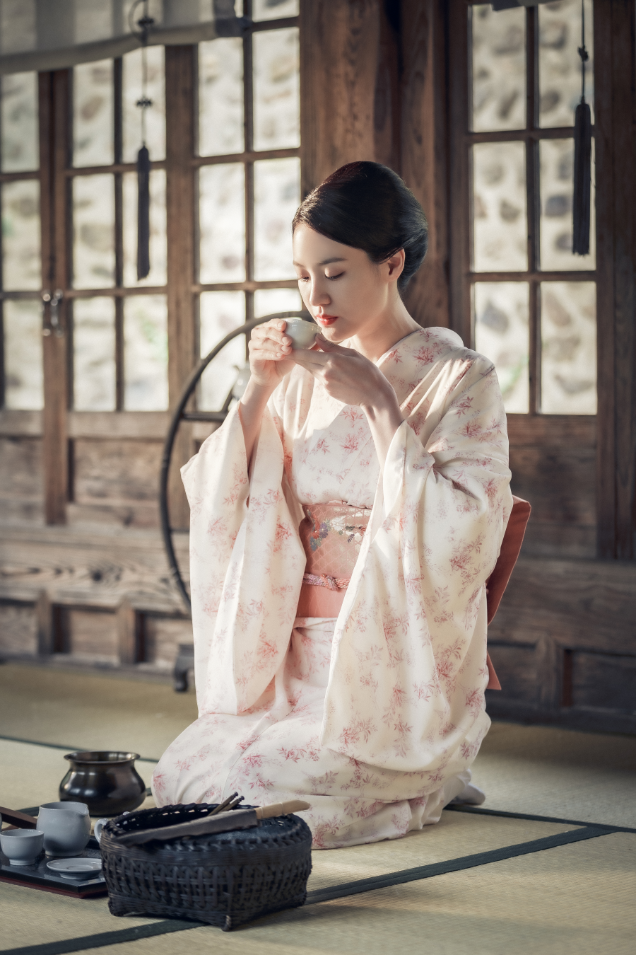 넷플릭스 '경성크리처'