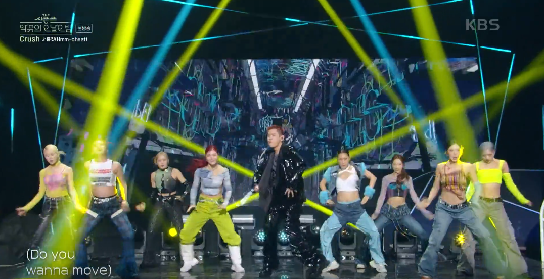 더 시즌즈 악뮤의 오날오밤 이미지캡처