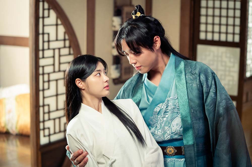 KBS 2TV 새 월화드라마 ‘환상연가’