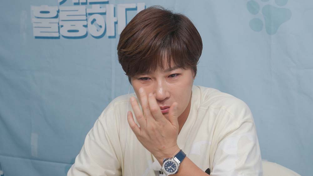 KBS 2TV <개는 훌륭하다>