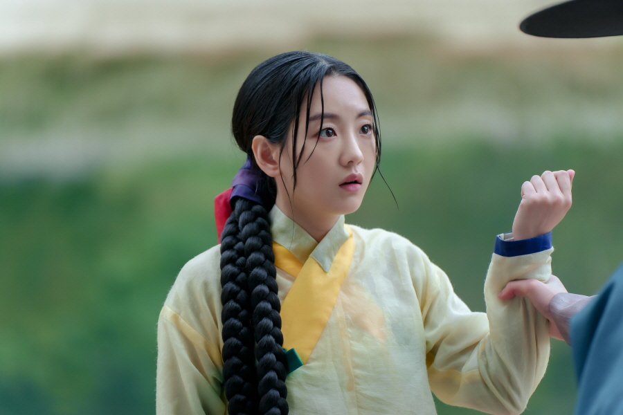 KBS 2TV 월화드라마 ‘혼례대첩’