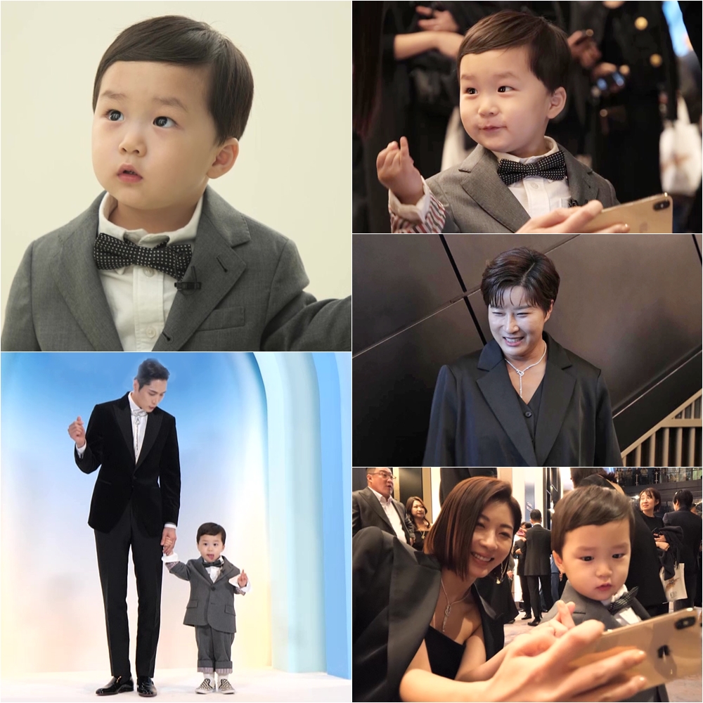 KBS 2TV ‘슈퍼맨이 돌아왔다’