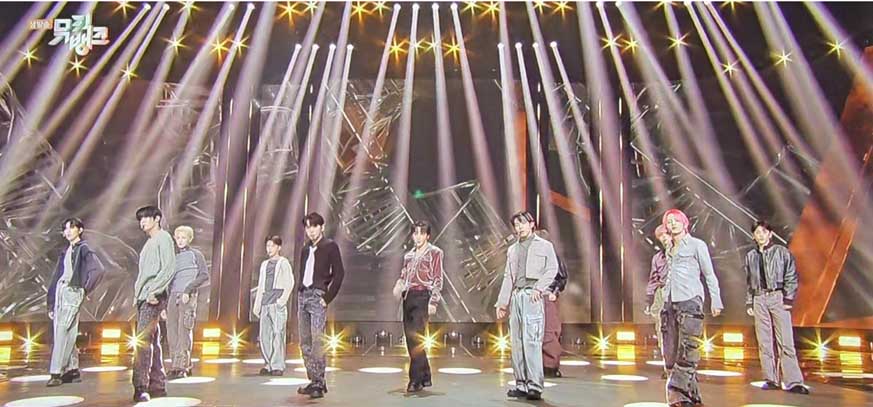 KBS 2TV ‘뮤직뱅크’