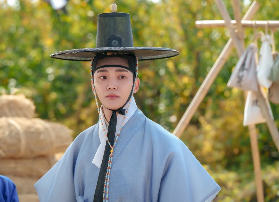 KBS 월화드라마 ‘혼례대첩’