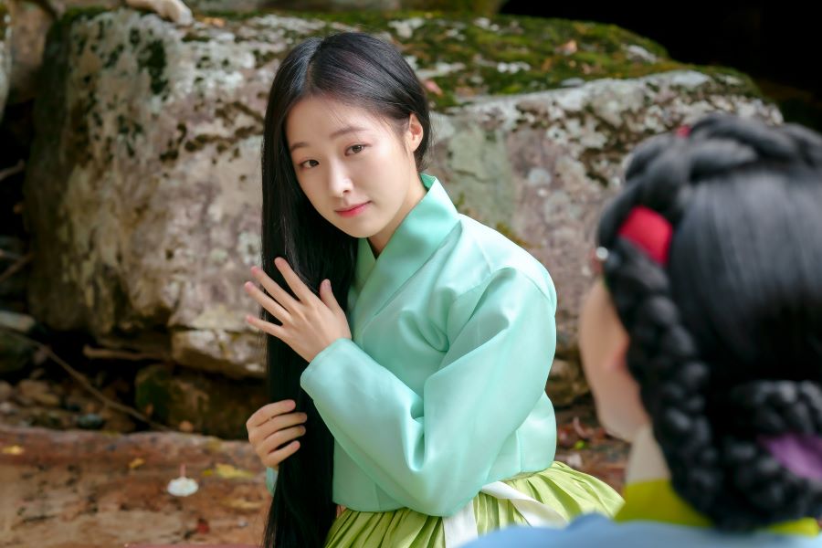 KBS 월화드라마 ‘혼례대첩’