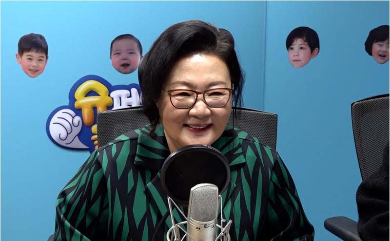  KBS 2TV ‘슈퍼맨이 돌아왔다’