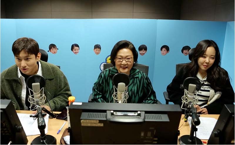  KBS 2TV ‘슈퍼맨이 돌아왔다’