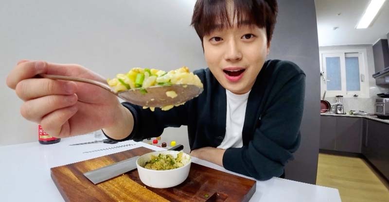 KBS 2TV ‘신상출시 편스토랑’