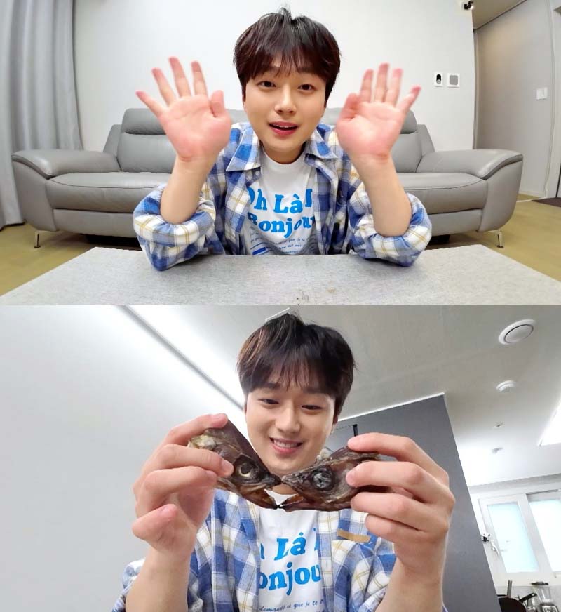 KBS 2TV ‘신상출시 편스토랑’