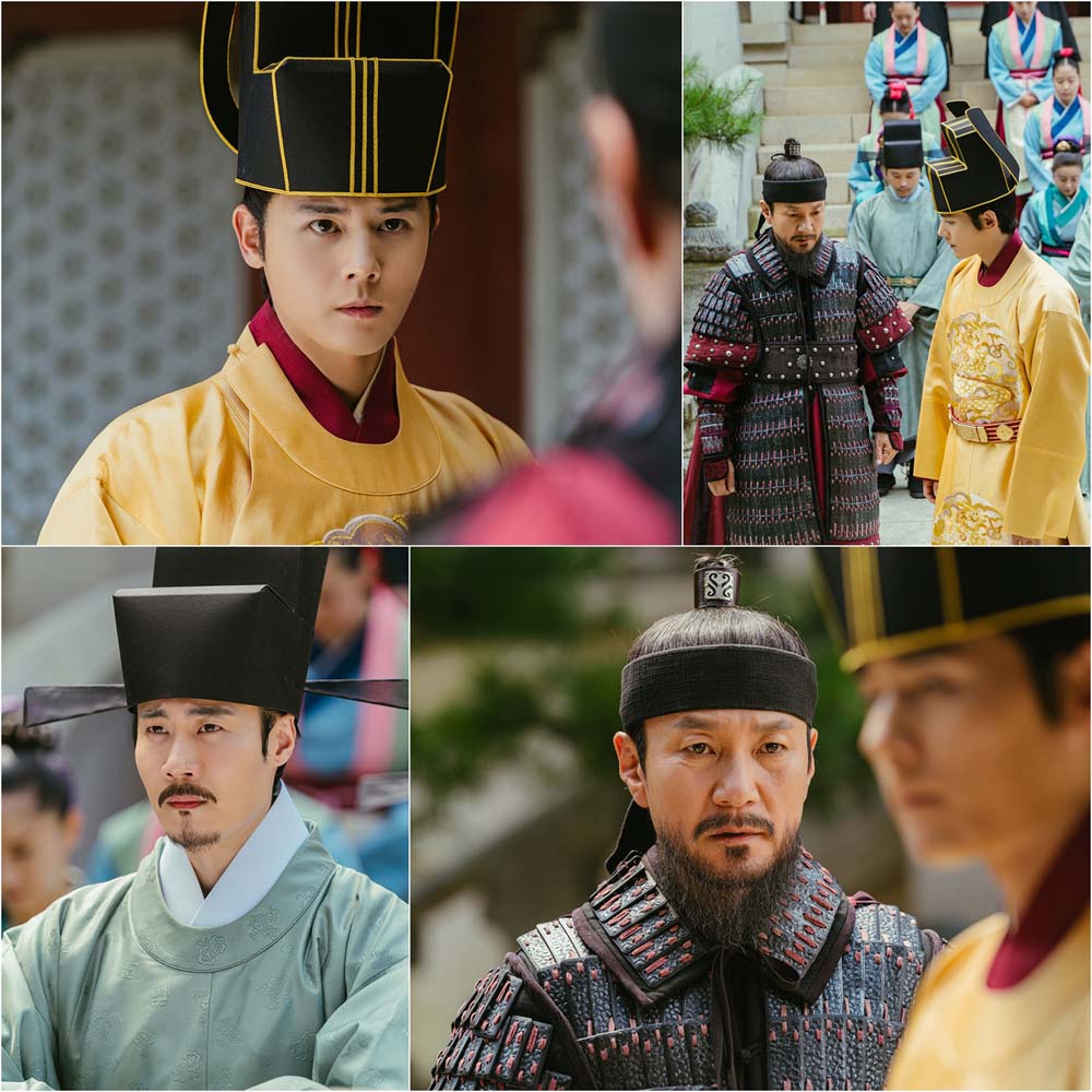  KBS 2TV 대하드라마 ‘고려 거란 전쟁’