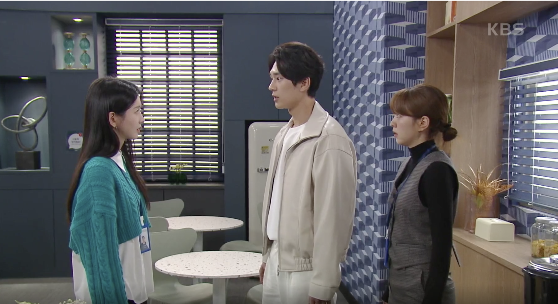 우당탕탕 패밀리 캡처